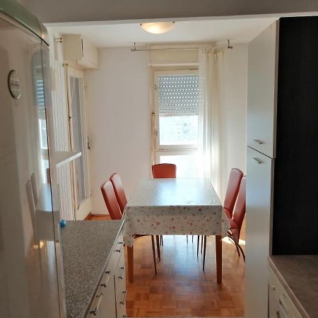 Apartment 5 Zadar Eksteriør billede