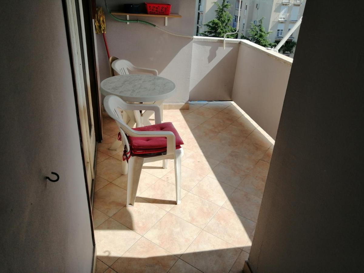 Apartment 5 Zadar Eksteriør billede