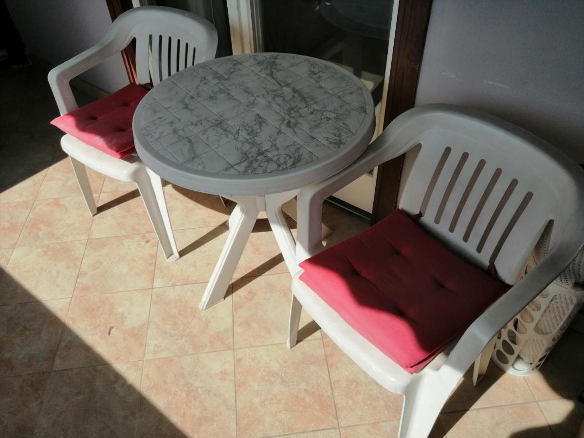 Apartment 5 Zadar Eksteriør billede