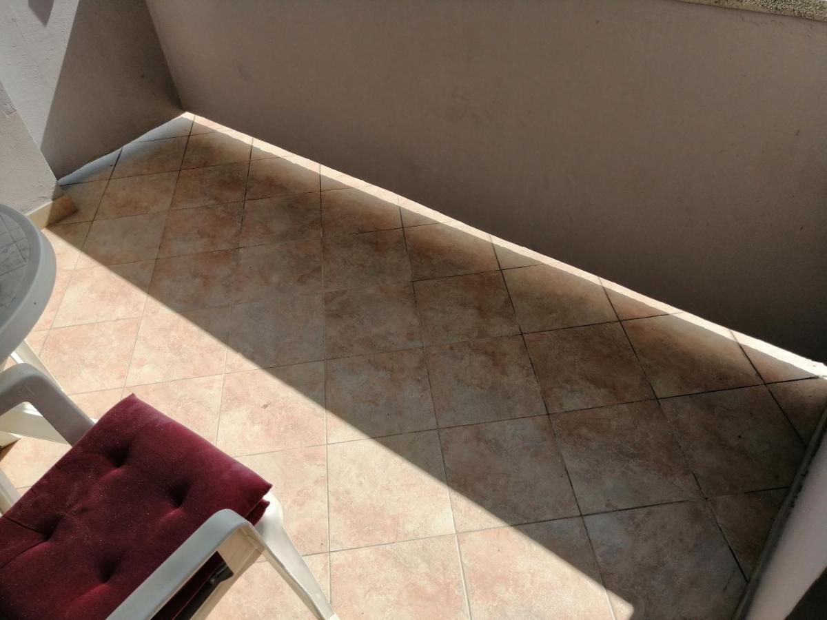 Apartment 5 Zadar Eksteriør billede