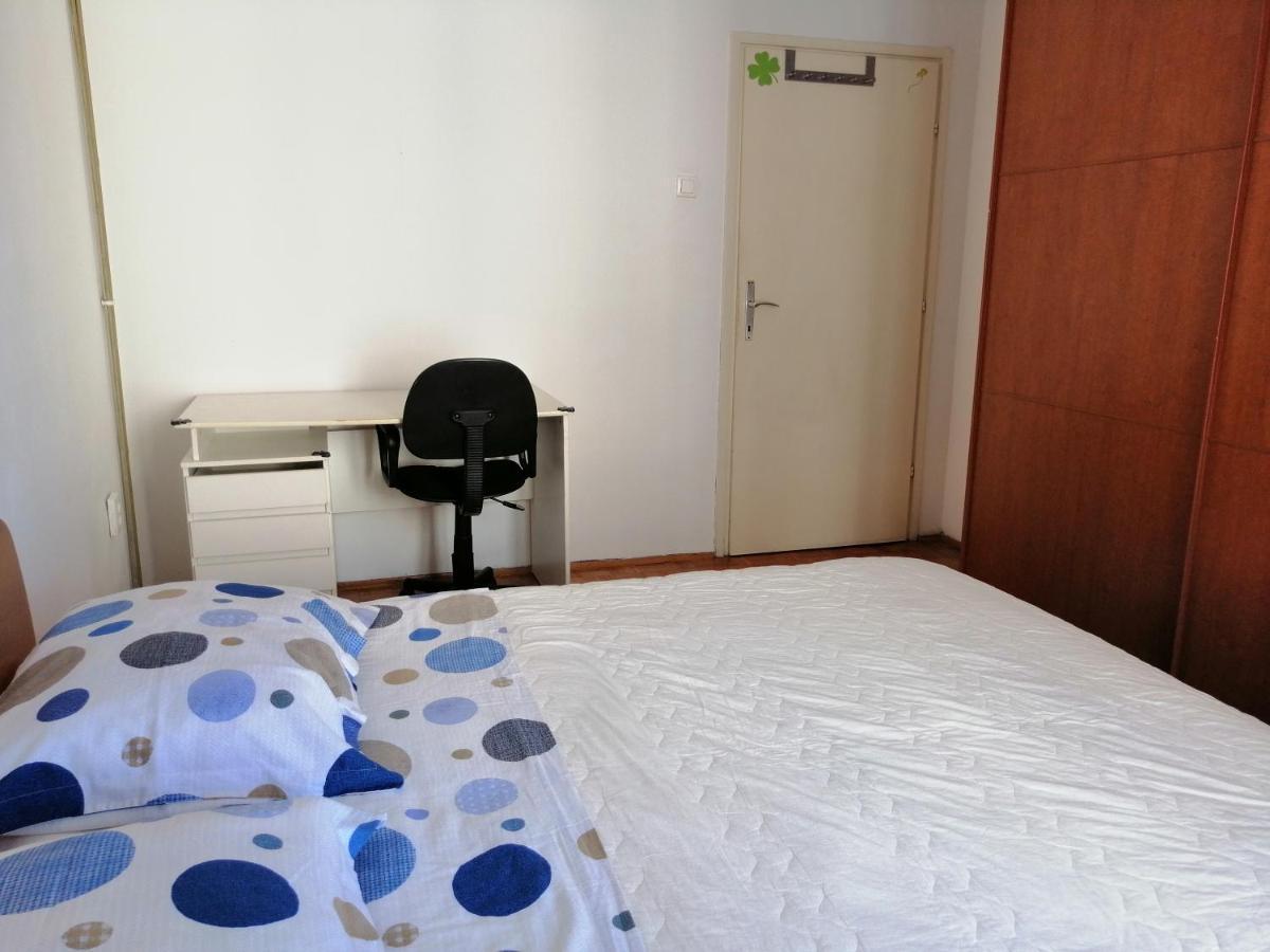 Apartment 5 Zadar Eksteriør billede