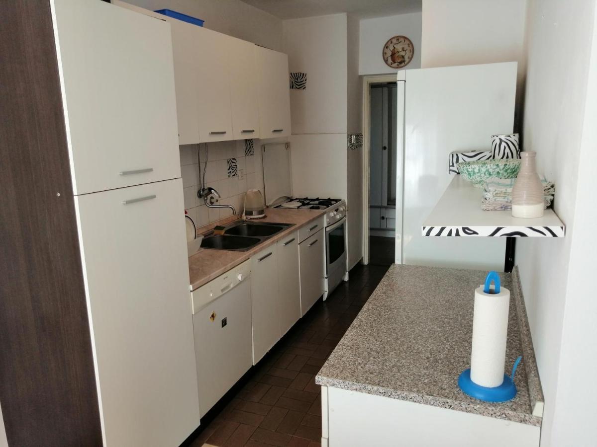 Apartment 5 Zadar Eksteriør billede