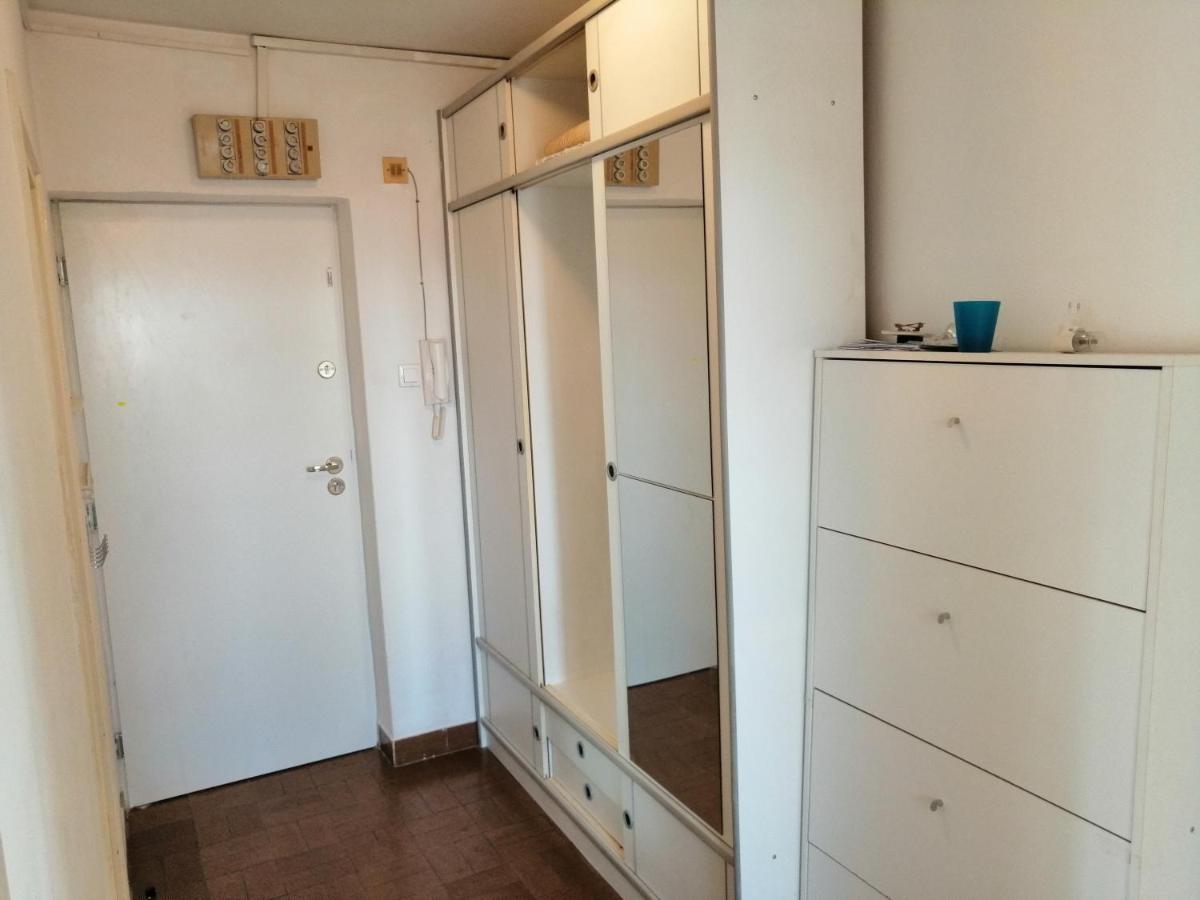 Apartment 5 Zadar Eksteriør billede