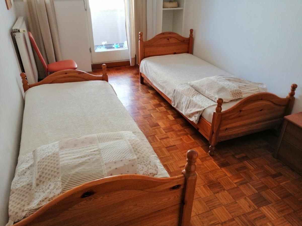 Apartment 5 Zadar Eksteriør billede