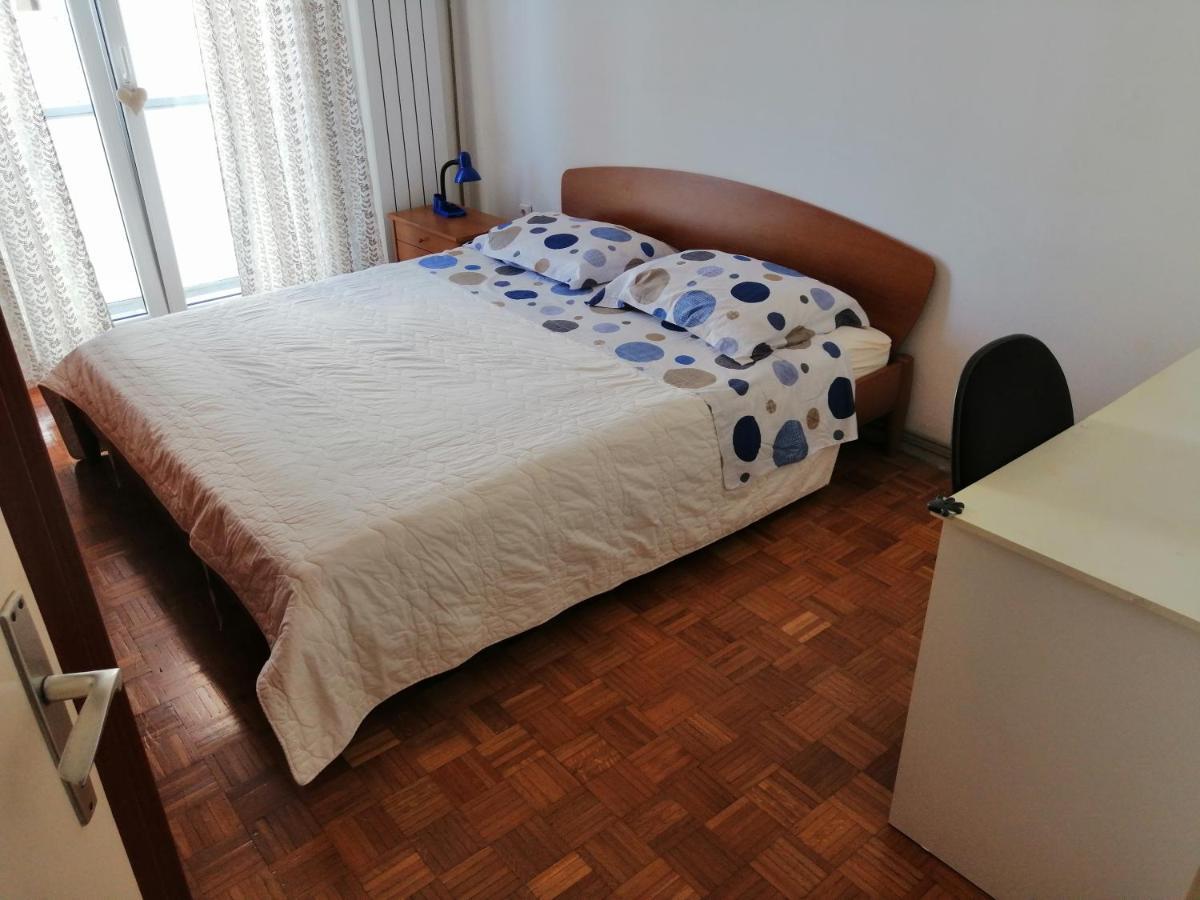 Apartment 5 Zadar Eksteriør billede