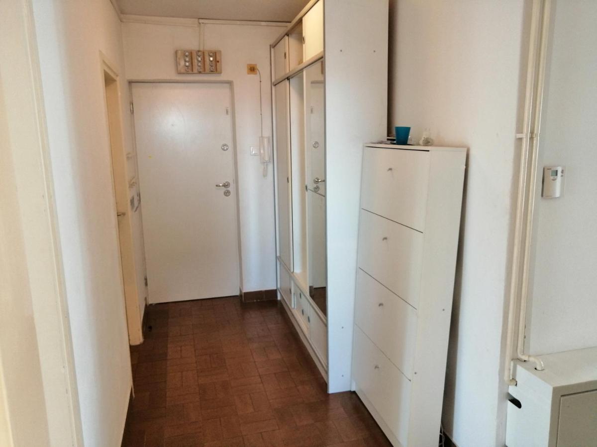 Apartment 5 Zadar Eksteriør billede