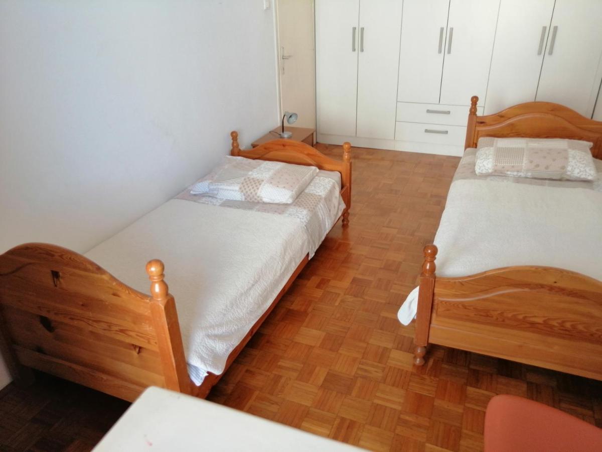 Apartment 5 Zadar Eksteriør billede